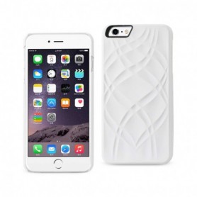 APPLE IPHONE 6/6S PLUS DESIGN CASES-WHITE