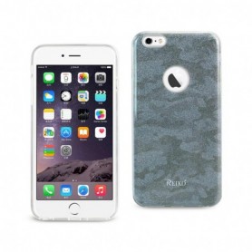 IPHONE 6/6S PLUS TPU CASES-BLUE