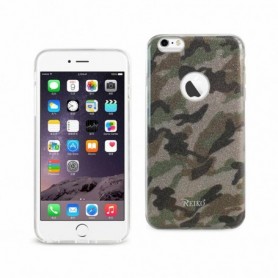 APPLE IPHONE 6/6S PLUS TPU CASES