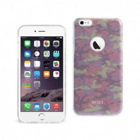 APPLE IPHONE 6/6S PLUS TPU CASES