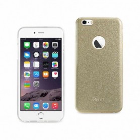 IPHONE 6 PLUS/ 6S PLUS SHINE GLITTER SHIMMER HYBRID CASE IN GOLD