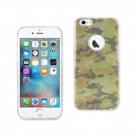 APPLE IPHONE 6/6S PLUS TPU CASES