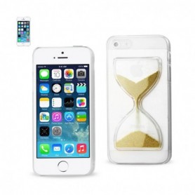 APPLE IPHONE 5/5S/SE DESIGN CASES-GOLD