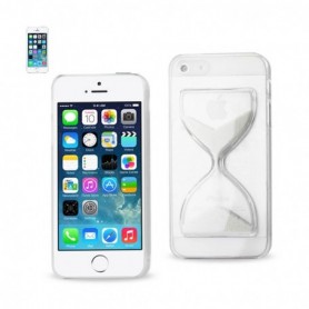 APPLE IPHONE 5/5S/SE DESIGN CASES-WHITE