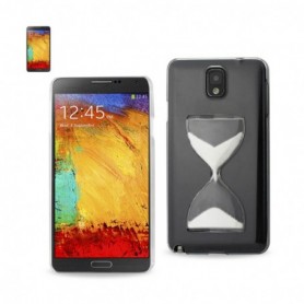 SAMSUNG GALAXY NOTE 3 DESIGN CASES-WHITE