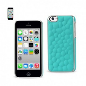 APPLE IPHONE 5C DESIGN CASES-BLUE