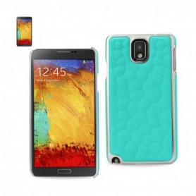 SAMSUNG GALAXY NOTE 3 DESIGN CASES-BLUE