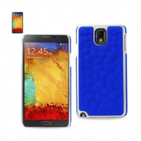 SAMSUNG GALAXY NOTE 3 DESIGN CASES-NAVY