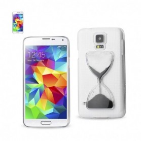 SAMSUNG GALAXY S5 DESIGN CASES-BLACK