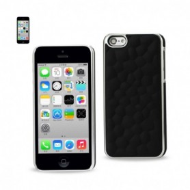 APPLE IPHONE 5C DESIGN CASES-BLACK
