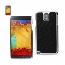 SAMSUNG GALAXY NOTE 3 DESIGN CASES-BLACK