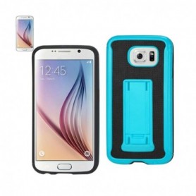 SAMSUNG GALAXY S6 KICKSTAND CASES-BLACK NAVY