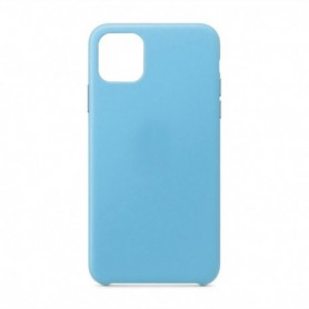 Apple iPhone 11 Pro Gummy Cases In Blue