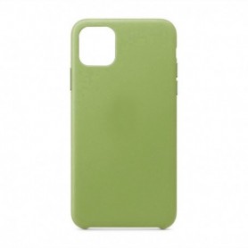 Apple iPhone 11 Pro Gummy Cases In Green