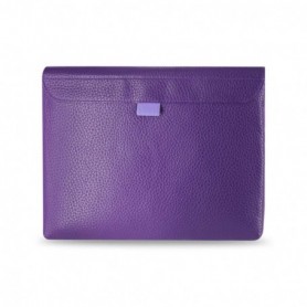 APPLE IPAD TABLET POUCH-PURPLE