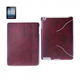APPLE IPAD 3 FOLIO WALLET CASES-RED