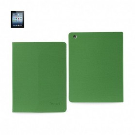APPLE IPAD 3 FOLIO WALLET CASES-GREY