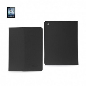 APPLE IPAD 3 FOLIO WALLET CASES-BLACK