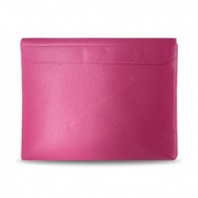 APPLE IPAD TABLET POUCH-HOT PINK