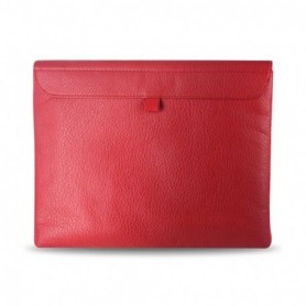 APPLE IPAD TABLET POUCH-RED