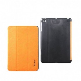 APPLE IPAD MINI/MINI 2 FOLIO WALLET CASES-ORANGE