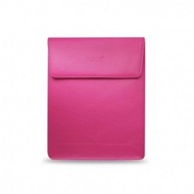 VERTICAL POUCH IPAD 2/ IPAD 3/ IPAD 4 HOT PINK
