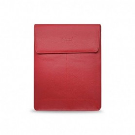 VERTICAL POUCH IPAD 2/ IPAD 3/ IPAD 4 RED