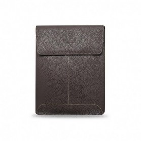 VERTICAL POUCH IPAD 2/ IPAD 3/ IPAD 4 BROWN