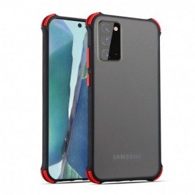 Bumper Case For IPHONE 12 MINI,SAMSUNG GALAXY NOTE 20 In Black