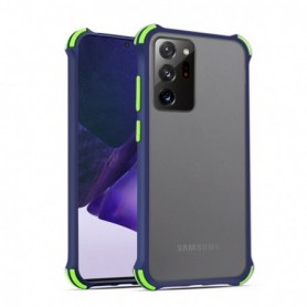 Bumper Case For SAMSUNG GALAXY NOTE 20 Ultra In Blue