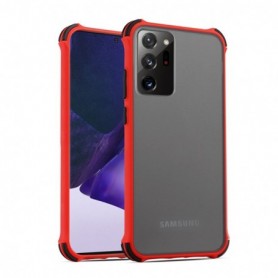 Bumper Case For SAMSUNG GALAXY NOTE 20 Ultra In Black