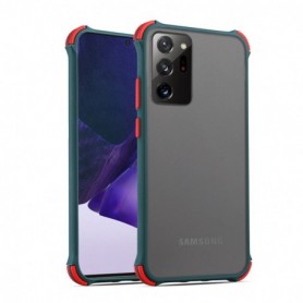 Bumper Case For SAMSUNG GALAXY NOTE 20 Ultra In Green