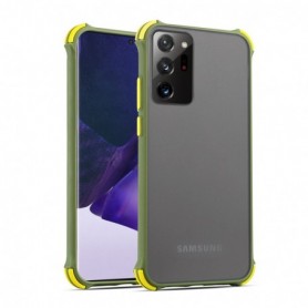 Bumper Case For SAMSUNG GALAXY NOTE 20 Ultra In Red