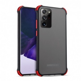 Bumper Case For SAMSUNG GALAXY NOTE 20 Ultra In Yellow