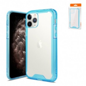APPLE IPHONE 11 PRO MAX High Quality TPU Case In Blue
