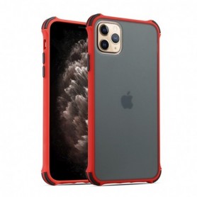 Bumper Case For APPLE IPHONE 11 In Red