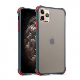 Bumper Case For APPLE IPHONE 11 PRO MAX In Yellow