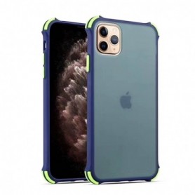 Bumper Case For APPLE IPHONE 11 PRO In Blue