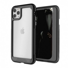Atomic Slim Black Aluminum Case for Apple iPhone 11 Pro