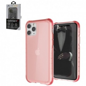 Covert3 Rose Ultra-Thin Clear Case for Apple iPhone 11 Pro