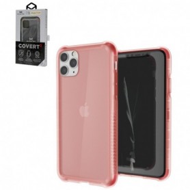 Covert3 Rose Ultra-Thin Clear Case for Apple iPhone 11 Pro Max