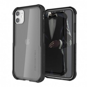 Cloak4 Black Shockproof Hybrid Case for Apple iPhone 11