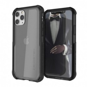 Cloak4 Black Shockproof Hybrid Case for Apple iPhone 11 Pro