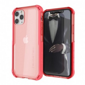 Cloak4 Pink Shockproof Hybrid Case for Apple iPhone 11 Pro