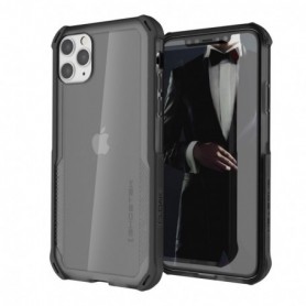 Cloak4 Black Shockproof Hybrid Case for Apple iPhone 11 Pro Max