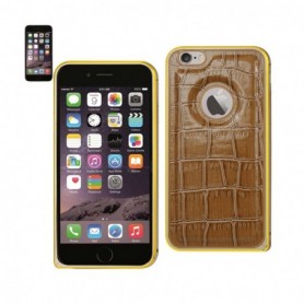 APPLE IPHONE 6/6S PLUS BUMPER CASES-Gold
