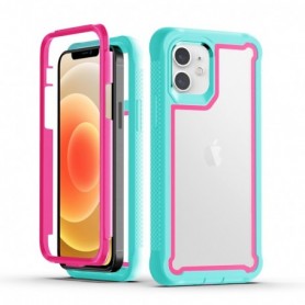 IPHONE 12 MINI Bumper Case In Blue