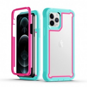 IPHONE 12 PRO MAX Bumper Case In Blue