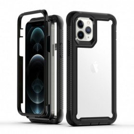 IPHONE 12/ IPHONE 12 PRO Bumper Case In Black
