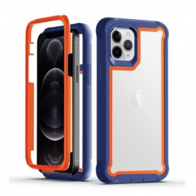 IPHONE 12/ IPHONE 12 PRO Bumper Case In Navy